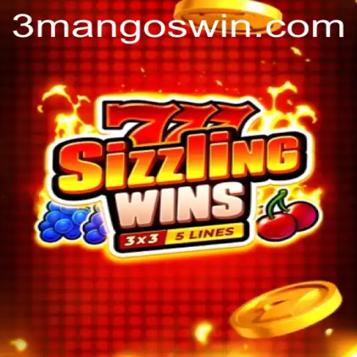 Discover the Excitement of 777sizzlingwins: Mangoswin's Latest Sensation
