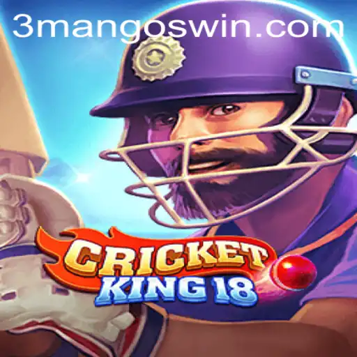 CricketKing18: Redefining Virtual Cricket with Mangoswin Edition