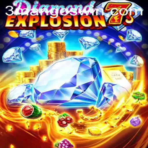 Unveiling DiamondExplosion7s: The Thrills and Rules of This Dazzling Game