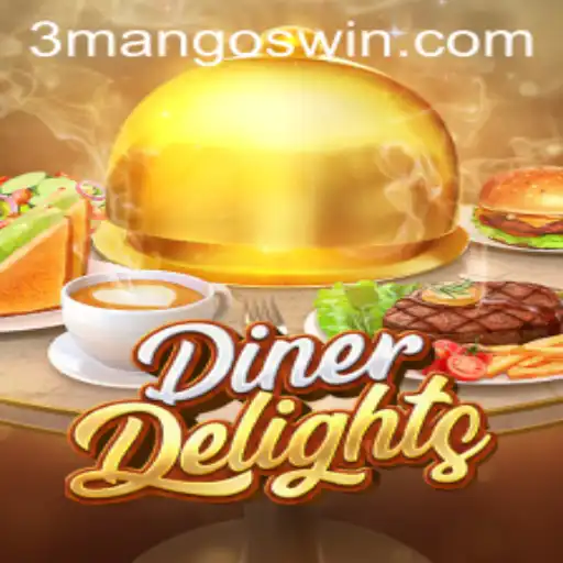 DinerDelights: The Culinary Adventure Taking Gamers by Storm