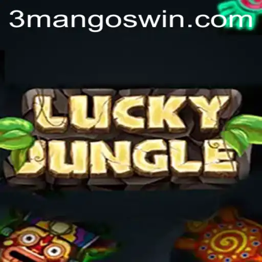 Enter the Enchanting Realm of LuckyJungle: An In-Depth Look at Mangoswin