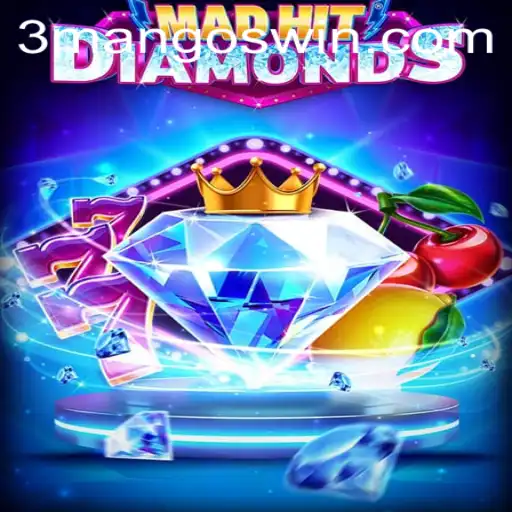 MadHitDiamonds: A New Era of Gaming with Mangoswin