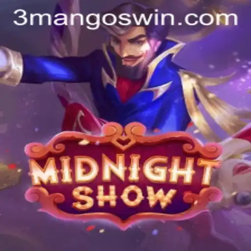 MidnightShow: An Enchanting Journey into the World of Mangoswin