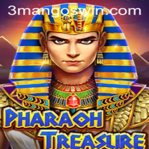 PharaohTreasure Unlocks Hidden Worlds