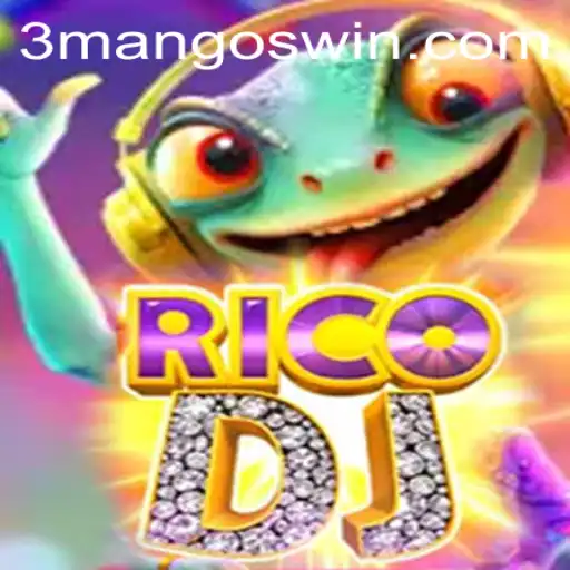 RicoDJ: An Innovative Gaming Experience with Mangoswin