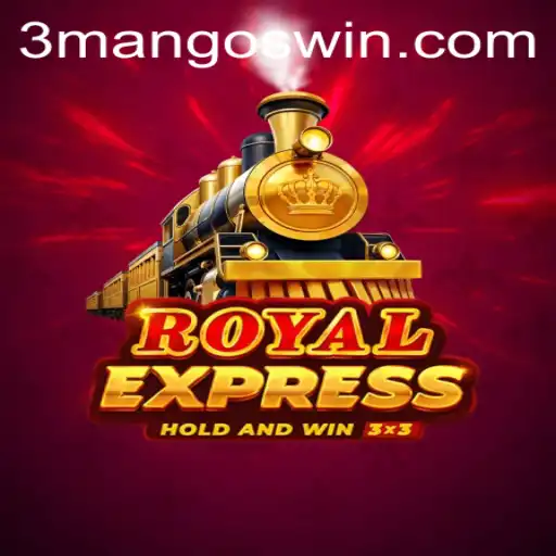 Royal Express: An Exhilarating Journey with Mangoswin