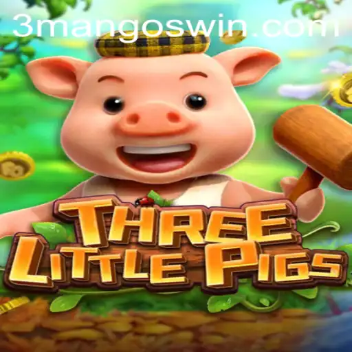 Discover the Adventure of THREELITTLEPIGS: A Game Like No Other