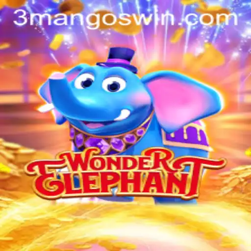 WonderElephant: The Adventurous Game Journey in the World of Mangoswin