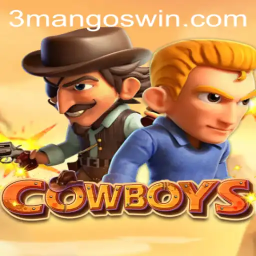 COWBOYS: An Exciting Journey into the Wild West with Mangoswin