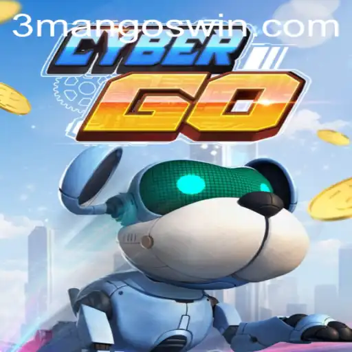 Explore the World of CyberGO: The Quest for Mangoswin