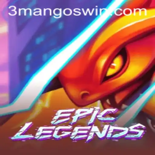 EpicLegends: Mastering the Art of Mangoswin
