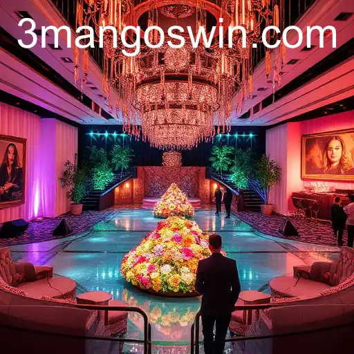 Unveiling the World of Exclusive Events: A Deeper Look Through Mangoswin