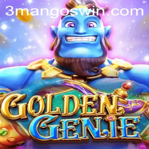 Experience the Magic of GOLDENGENIE: A Game Like No Other
