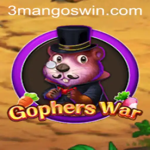 Exploring the Dynamic World of GophersWar: A Comprehensive Introduction to the Game