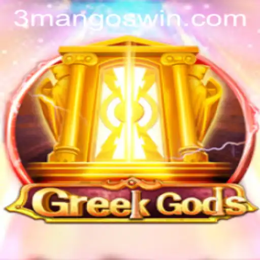GreekGods: The Mythic Journey with Mangoswin