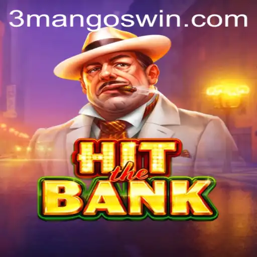 Discover the Thrills of 'HitTheBank': Conquer Challenges with Strategy and Speed