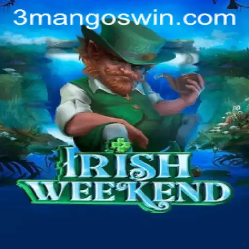 Discover the Excitement of IrishWeekend: A Game that Combines Luck and Strategy