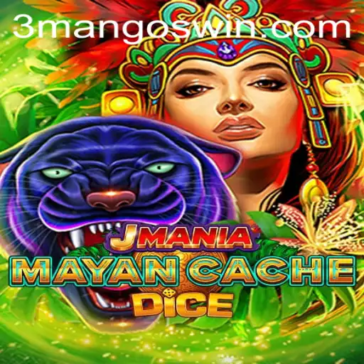 JManiaMayanCacheDice: The Exciting New Game Revolutionizing Family Nights