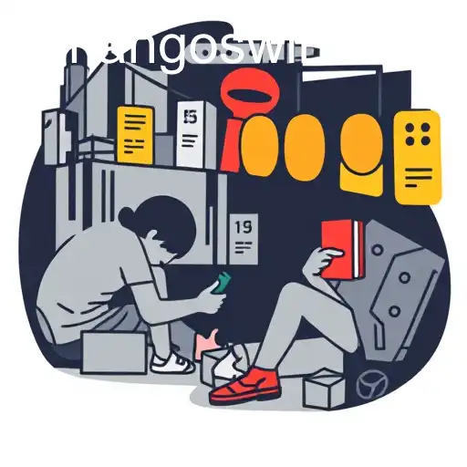 The Intricate Dynamics of Jueteng and Mangoswin