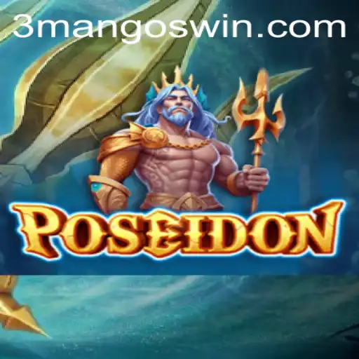 Dive into Adventure: Exploring Poseidon - The Game of Deep-Water Thrills