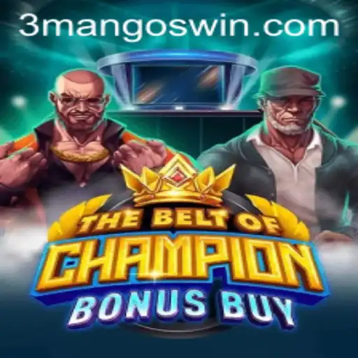 Exploring TheBeltOfChampionBonusBuy: A Game of Strategy and Fortune