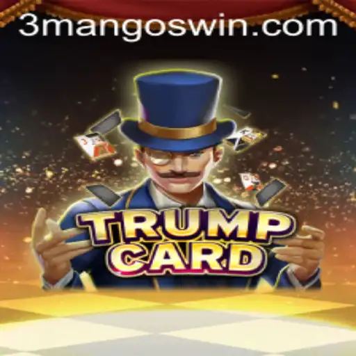 Discovering TrumpCard: A New Era of Strategy Gaming